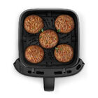 Air Fryer Electrolux Por Rita Lobo 3l Preta Efficient C/ Desl