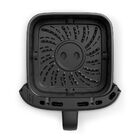 Air Fryer Electrolux Por Rita Lobo 3l Preta Efficient C/ Desl