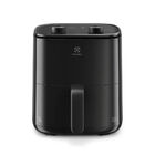 Air Fryer Electrolux Por Rita Lobo 3l Preta Efficient C/ Desl