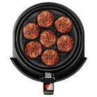 Air Fryer Electrolux Por Rita Lobo 4l Cinza Grand Efficient 1