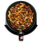 Air Fryer Electrolux Por Rita Lobo 4l Cinza Grand Efficient 1