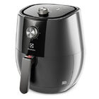 Air Fryer Electrolux Por Rita Lobo 4l Cinza Grand Efficient 1