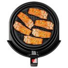 Air Fryer Electrolux Por Rita Lobo 4l Cinza Grand Efficient 1