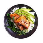 Air Fryer Electrolux Por Rita Lobo 4l Vermelha Escura Grand E