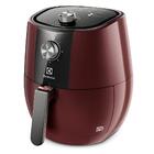 Air Fryer Electrolux Por Rita Lobo 4l Vermelha Escura Grand E