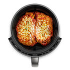 Air Fryer Electrolux Por Rita Lobo 5 1l Cinza Expert C/visor