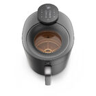 Air Fryer Electrolux Por Rita Lobo 5 1l Cinza Expert C/visor