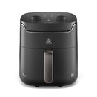 Air Fryer Electrolux Por Rita Lobo 5 6l Cinza Efficient Econo