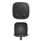 Air Fryer Electrolux Por Rita Lobo 7l Cinza Efficient 1700w (