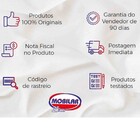 Air Fryer Elétrica  Mondial Frita Sem Oleo Naf-03 1.500w 110v