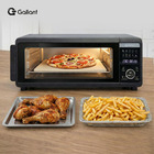 Air Fryer Forno Pizza MultiOven 18,3L Gallant GFE18 127V