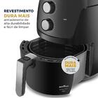 Air Fryer Fritadeira Bfr37 1500w Britânia 4,2l 127v