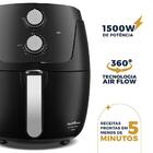 Air Fryer Fritadeira Bfr37 1500w Britânia 4,2l 220v