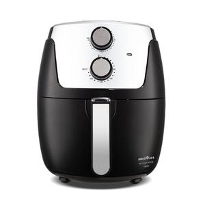 Foto de Air Fryer Fritadeira Bfr38 1500w Britânia 4,2l 127v