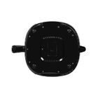 Air Fryer Fritadeira Elétrica Supremma Preta Mecânica 4l 1200