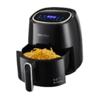 Air Fryer Mallory 5,5 Litros Digital Premium 220v