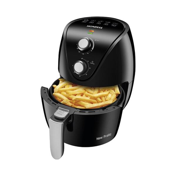 Air Fryer Mondial Familia 1500w 3,5l Af29 110v