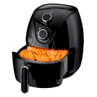 Air Fryer Multilaser Go202 4l Com Grade 1500w 60min De Timer