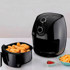 Air Fryer Multilaser Go202 4l Com Grade 1500w 60min De Timer