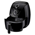 Air Fryer Multilaser Go202 4l Com Grade 1500w 60min De Timer