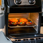 Air Fryer Oven Britânia 12l 3 Em 1 1800w Bfr2300p 220v