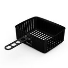 Air Fryer Oven Britânia 12l 4 Em 1 1800w Bfr2100 127v