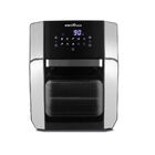 Air Fryer Oven Britânia 12l 4 Em 1 1800w Bfr2100 220v