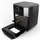 Air Fryer Oven Britânia 12l 4 Em 1 1800w Bfr2100 220v