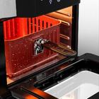 Air Fryer Oven Philco 15l Painel Digital Paf15a 127v