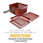 Air Fryer Philco 16l 4 Em 1 Painel Digital Paf16a 127v