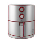 Air Fryer Philco 4 6l Inox 1500w Redstone Pfr18vi 110