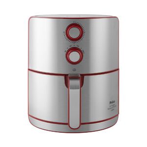 Foto de Air Fryer Philco 4 6l Inox 1500w Redstone Pfr18vi 110