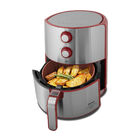 Air Fryer Philco 4 6l Inox 1500w Redstone Pfr18vi 220