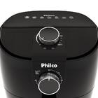 Air Fryer Philco 4l Revestimento Redstone 1500w Paf40a 220v