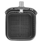 Air Fryer Philco 5l Gourmet Black Plus 1900w Pfr16p 127v