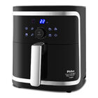 Air Fryer Philco 5l Gourmet Black Plus 1900w Pfr16p 220v