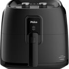Air Fryer Philco 9l 2000w Cesto Quadrado Gold Paf90b 220v