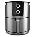 Air Fryer Philco Pfr67pi Antiaderente 6l 1800w 127v