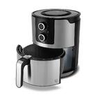 Air Fryer Philco Pfr67pi Antiaderente 6l 1800w 127v