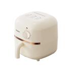Air Fryer Pocket 1,4 Litros Gaabor Af20m-ye01a-1 Branco E Ros
