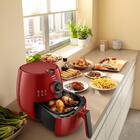 Air Fryer Walita Philips