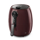 Airfryer 4 6 Litros Electrolux Efficient Por Rita Lobo (eaf16