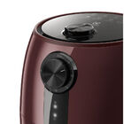 Airfryer 4 6 Litros Electrolux Efficient Por Rita Lobo (eaf16