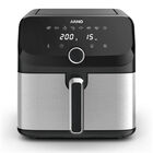 Airfryer Expert Maxx 7 5 Litros De Capacidade Arno  - Afd7