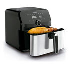 Airfryer Expert Maxx 7 5 Litros De Capacidade Arno  - Afd7