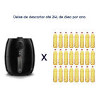 Airfryer Fritadeira Elétrica 4 6 Litros Electrolux (eaf15) 12