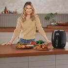 Airfryer Fritadeira Elétrica 4 6 Litros Electrolux (eaf15) 22