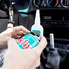 Akfix - 705 Conjunto Cola Cianocrilato Alta Viscosidade + Ati