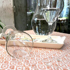 Aladim Toalha Mesa Seca 1,40x2,10  Veneza Fendi