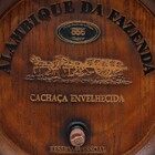 Alambique Redondo De Parede - Reservatório De 2 Litros